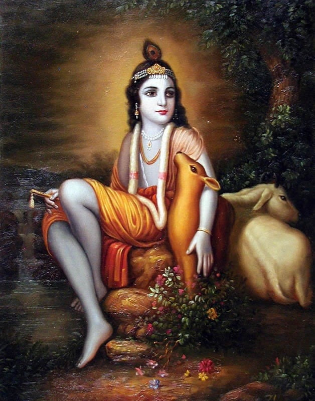 Varuthini Ekadashi - Sri Manasa Hamsa Sanga