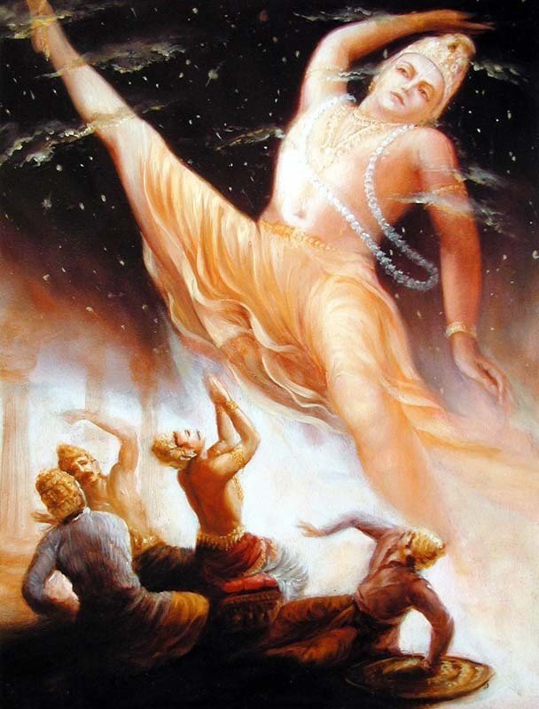 Apara Ekadashi - Sri Manasa Hamsa Sanga