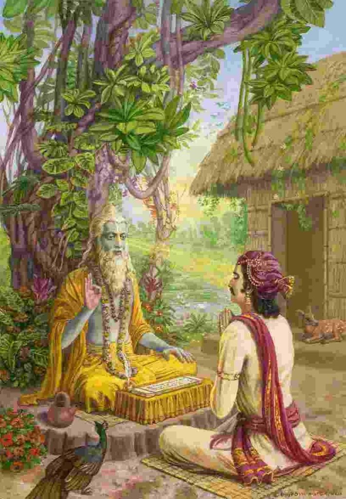 Pandava Nirjala Ekadashi - Sri Manasa Hamsa Sanga