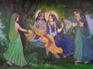 Amalaki vrata Ekadashi - Sri Manasa Hamsa Sanga