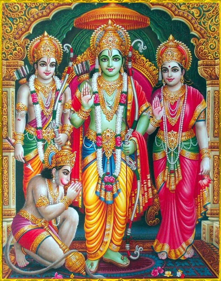 Vijaya Ekadashi - Sri Manasa Hamsa Sanga