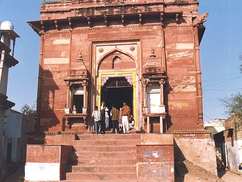 Paksha Vardhini Mahadvadashi - Sri Manasa Hamsa