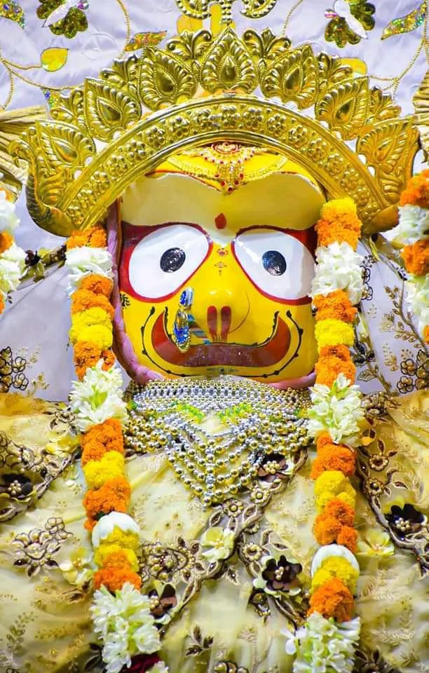 Mohini Ekadasi-Subhadra - Sri Manasa Hamsa Sanga