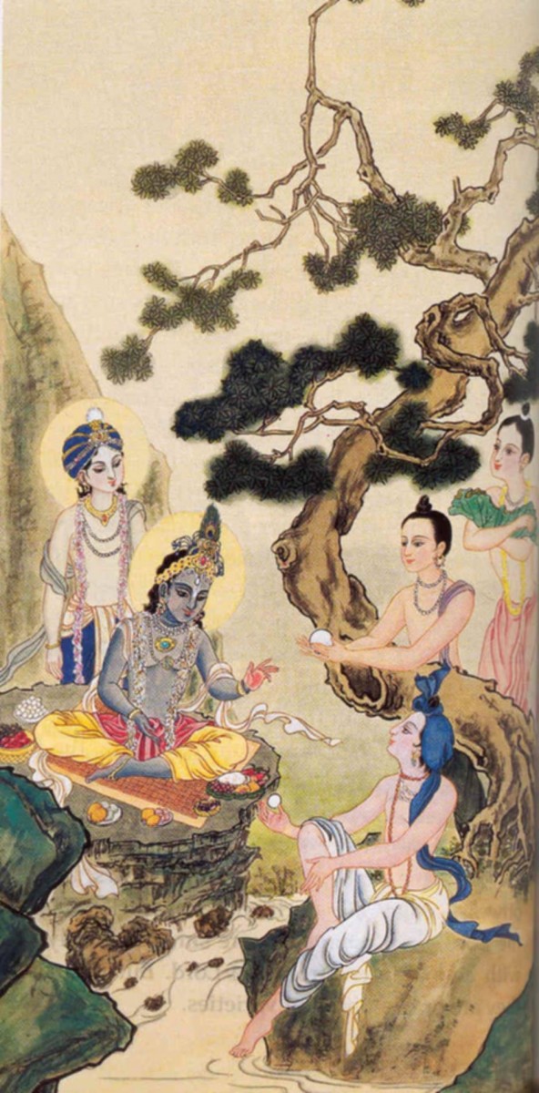 Parshva Ekadashi- Sri Manasa Hamsa Sanga