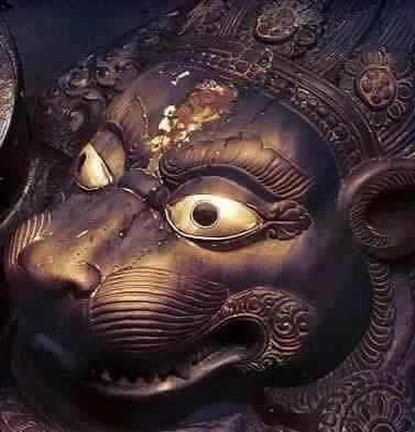 Nrisimha Chaturdashi - Sri Manasa Hamsa Sanga