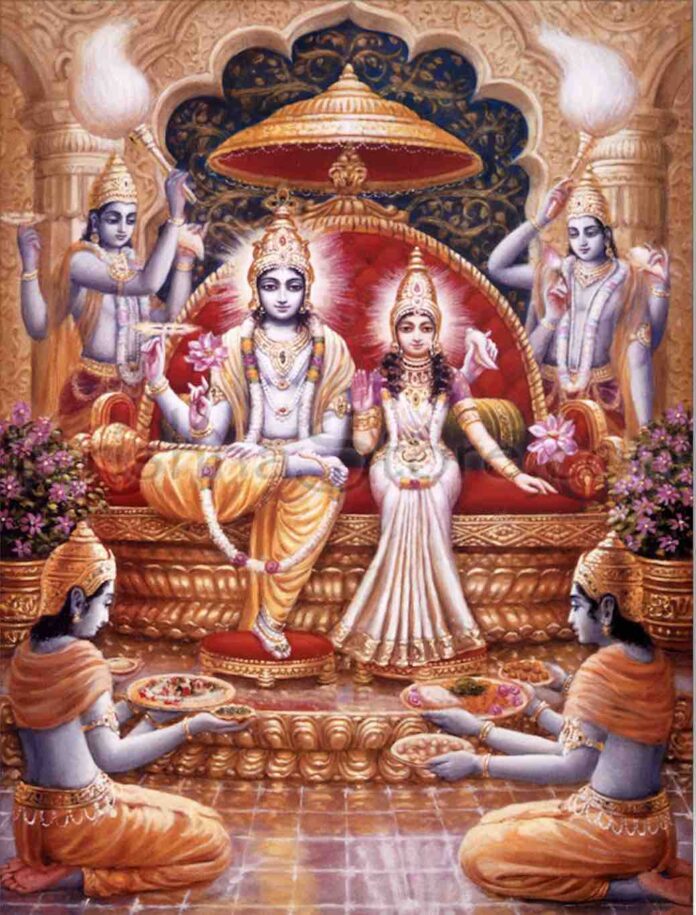 Upaye za Veneru - Sri Manasa Hamsa Sanga