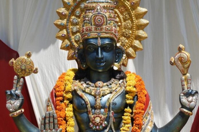 Vaishnava kalendar - Sri Manasa Hamsa Sanga