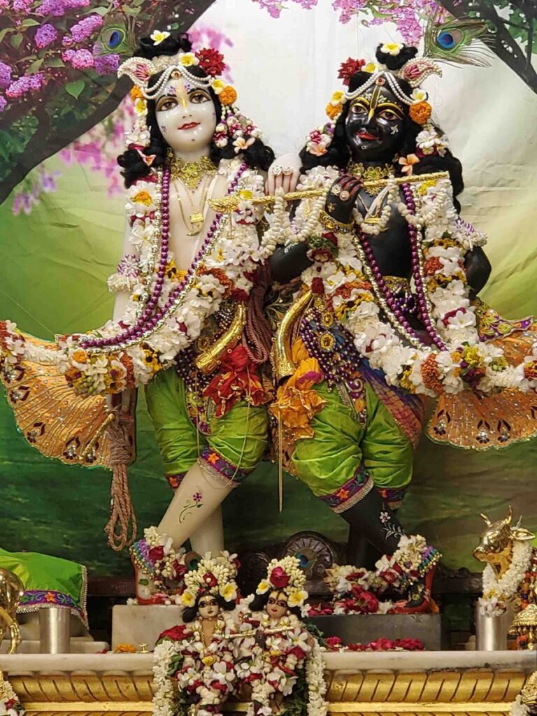 Apara Ekadashi- Sri Manasa Hamsa Sanga