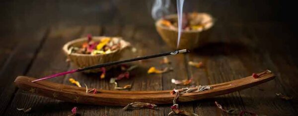 Incens- Sri Manasa Hamsa Sanga