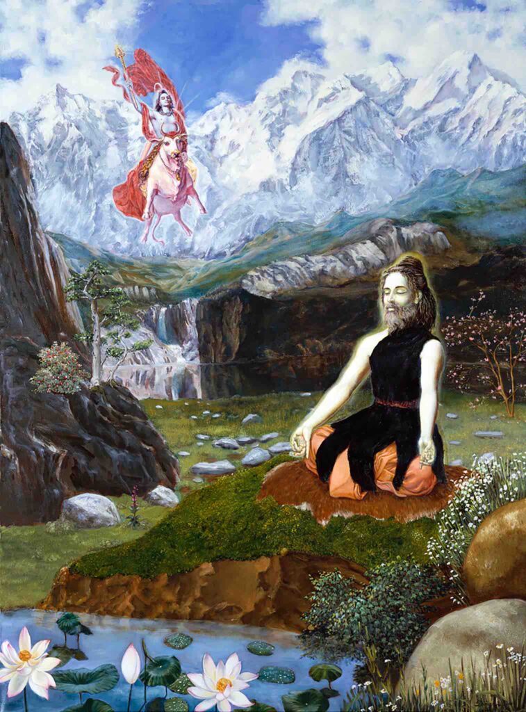 Yogini Ekadashi- Sri Manasa Hamsa Sanga
