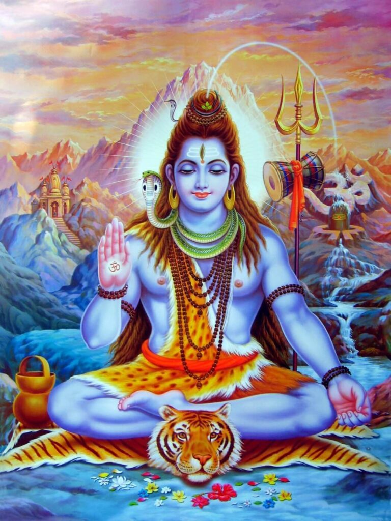 Yogini Ekadashi- Sri Manasa Hamsa Sanga
