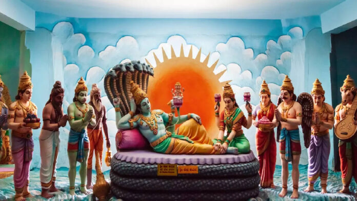 Planetarne kombinacije - Sri Manasa Hamsa Sanga