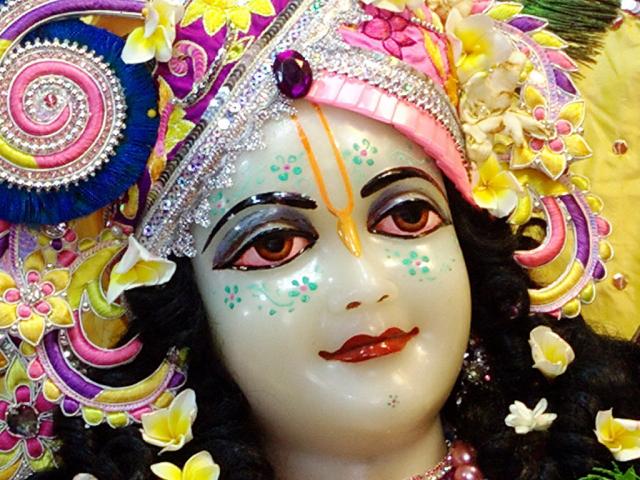 Balarama Purnima - Sri Manasa Hamsa Sanga