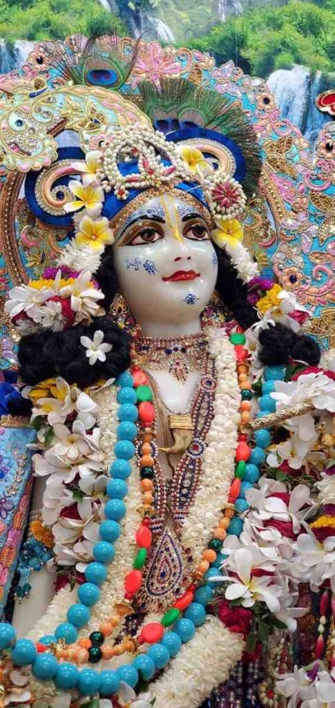 Balarama Purnima-Balarama - Sri Manasa Hamsa Sanga