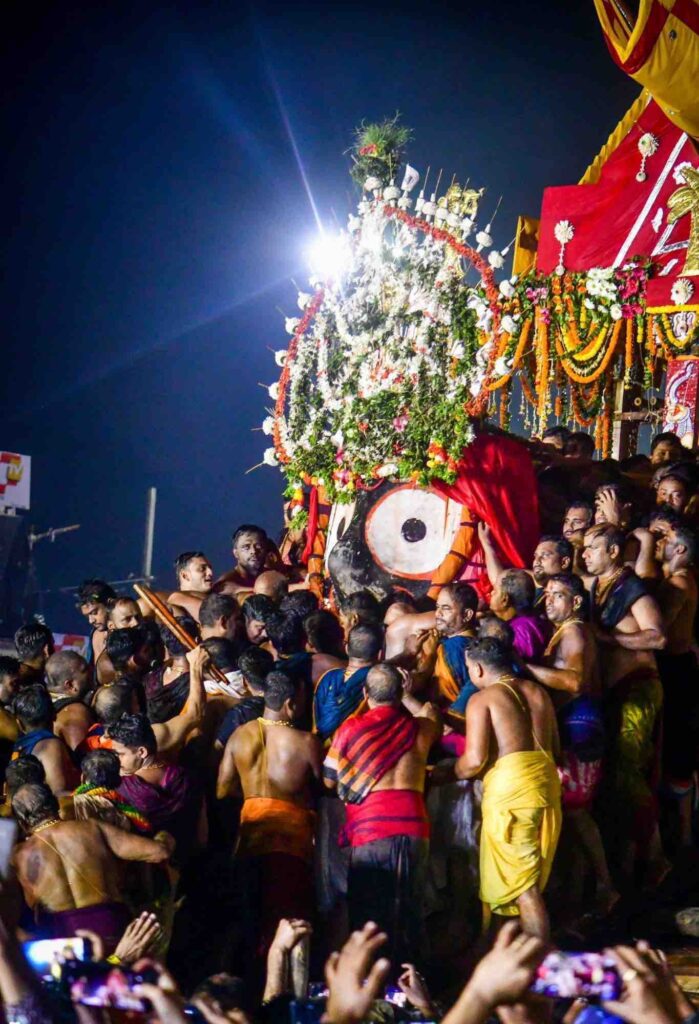 Shayana Ekadashi- Sri Manasa Hamsa Sanga