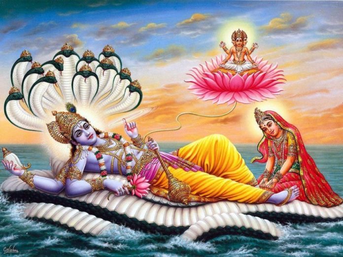 Indira Ekadashi - Sri Manasa Hamsa Sanga