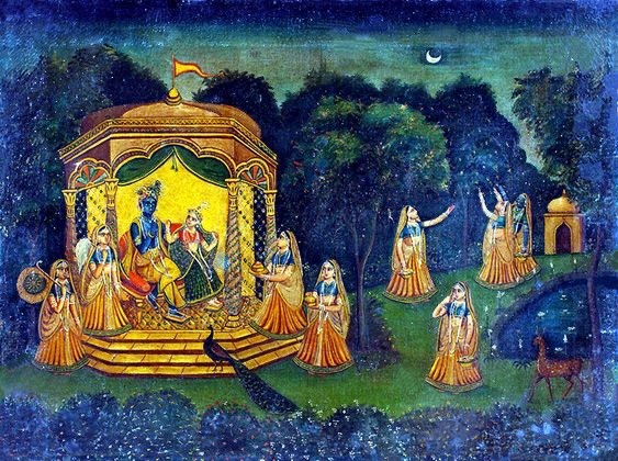 Utthana Ekadashi - Sri Manasa Hamsa Sanga