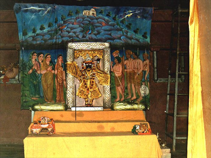 Paksha Vardhini Mahadvadashi - Sri Manasa Hamsa