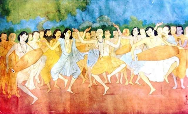 Paksha Vardhini Mahadvadashi - Sri Manasa Hamsa