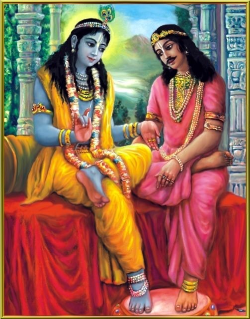 Utpanna Ekadashi - Sri Manasa Hamsa Sanga