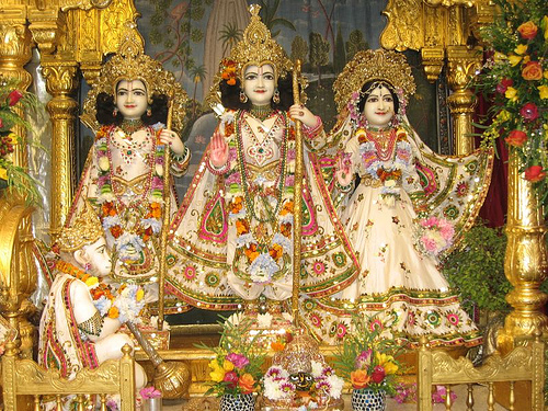 Rama Navami - Sri Manasa Hamsa Sanga