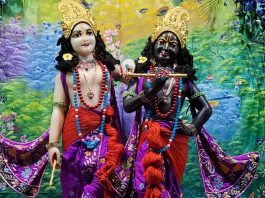 Balarama Purnima – Dan pojave Gospodina Balarama Balarama Purnima - Sri Manasa Hamsa Sanga