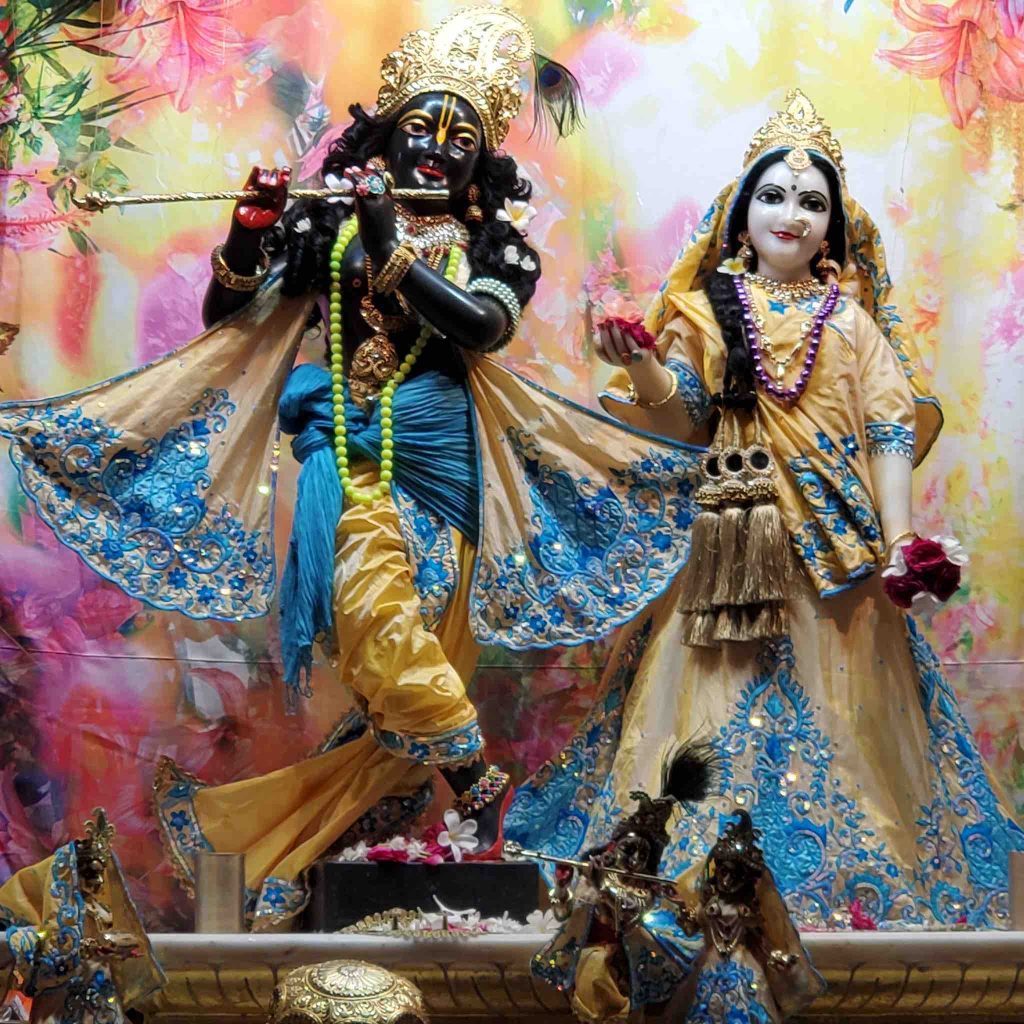 Kamika Ekadashi - Sri Manasa Hamsa Sanga