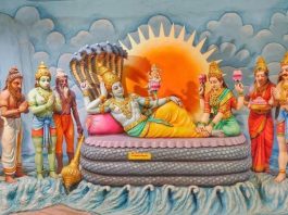 Annada Ekadashi - Sri Manasa Hamsa Sanga