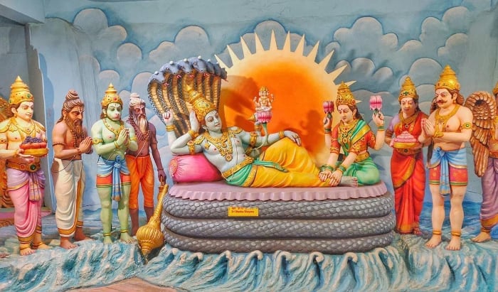 Annada Ekadashi - Sri Manasa Hamsa Sanga