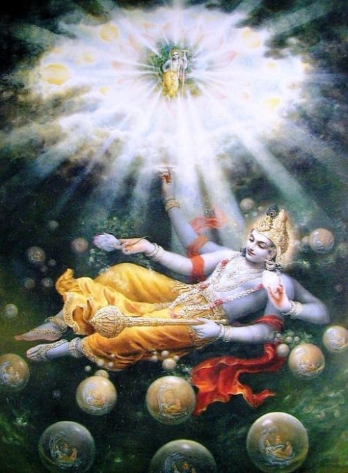 Parshva-Ekadashi-sri-manasa-hamsa-sanga-maha-vishnu Parshva Ekadashi - Sri Manasa Hamsa Sanga