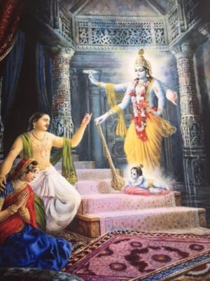 Janmashtami-sri-manasa-hamsa-krishna-janmashtami Janmashtami rođenje Krišne- Sri Manasa Hamsa Sanga