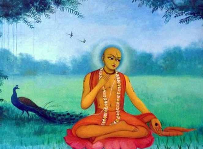 Kako obavljati upaye - Sri Manasa Hamsa Sanga