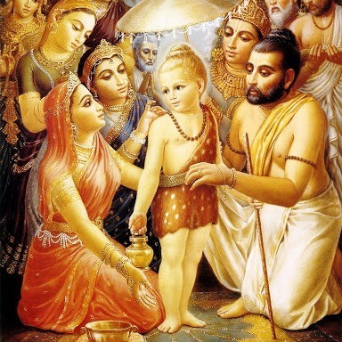 vamana-dvadashi-sri-manasa-hamsa-sanga Vamana Dvadashi - Sri Manasa Hamsa Sanga