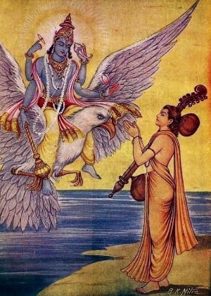 Indira Ekadashi - Sri Manasa Hamsa Sanga
