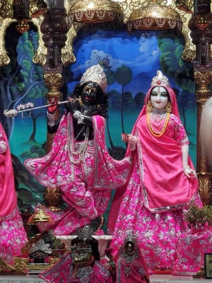 Indira Ekadashi - Sri Manasa Hamsa Sanga