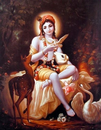 Indira Ekadashi - Sri Manasa Hamsa Sanga