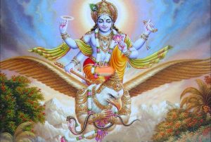 Pashankusha-Ekadashi-sri-manasa-hamsa-sanga-Vishnu-Garuda Pashankusha Ekadashi - Sri Manasa Hamsa Sanga