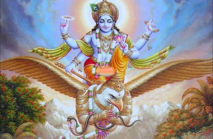 Pashankusha Ekadashi - Sri Manasa Hamsa Sanga