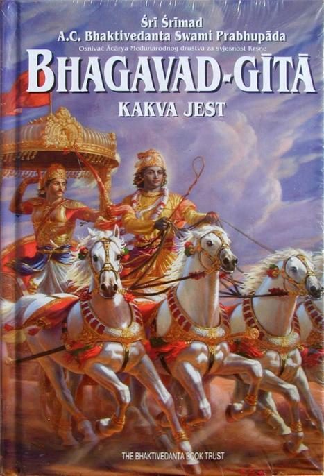 Dijeljenje duhovnog znanja - Sri Manasa Hamsa Sanga