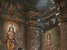 Dijeljenje duhovnog znanja - Sri Manasa Hamsa Sanga