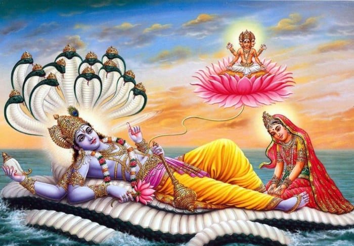Indira Ekadashi - Sri Manasa Hamsa Sanga
